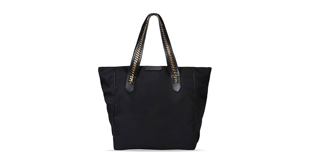 The Falabella Go bag (photo credit: stellamccartney.com)